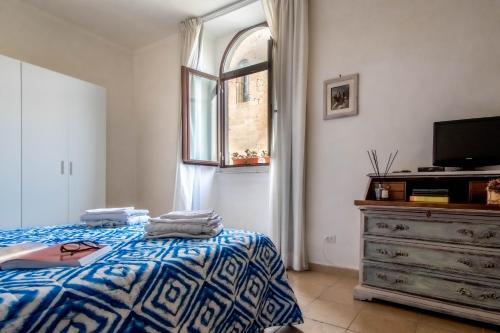 Apartamento Appartamento Piazza Santa Maria Nuova N.6