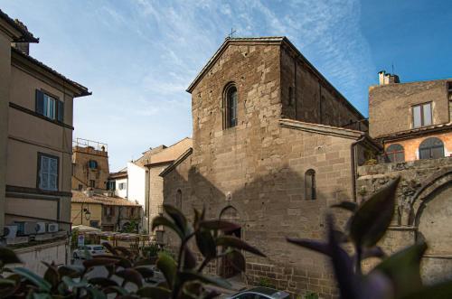 Apartamento Appartamento Piazza Santa Maria Nuova N.6