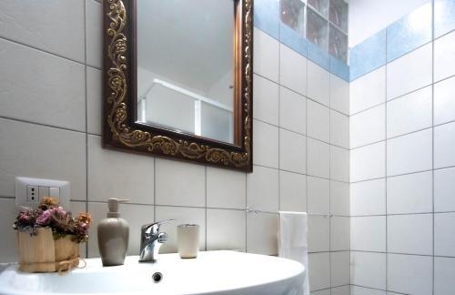 Apartamento Appartamento Piazza Santa Maria Nuova N.6