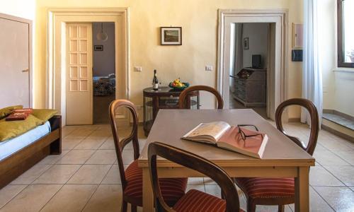 Apartamento Appartamento Piazza Santa Maria Nuova N.6
