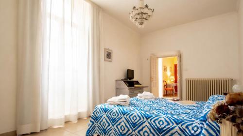 Apartamento Appartamento Piazza Santa Maria Nuova N.6