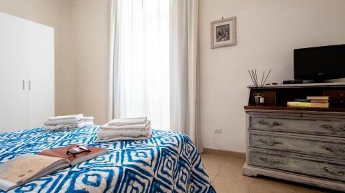 Apartamento Appartamento Piazza Santa Maria Nuova N.6