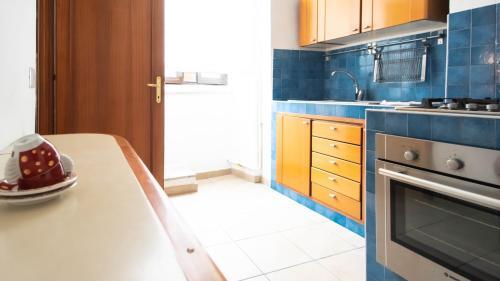 Apartamento Appartamento Piazza Santa Maria Nuova N.6
