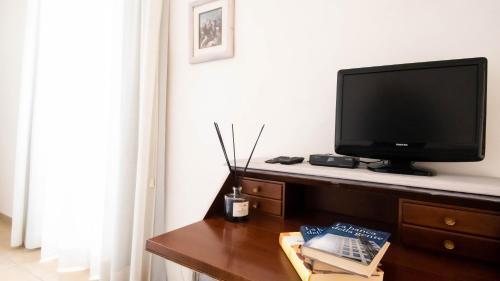 Apartamento Appartamento Piazza Santa Maria Nuova N.6