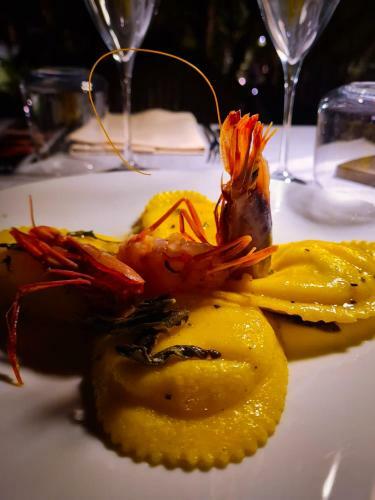 Hotel Resort - Ristorante "estremo"