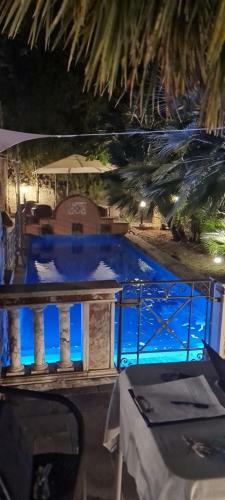 Hotel Resort - Ristorante "estremo"