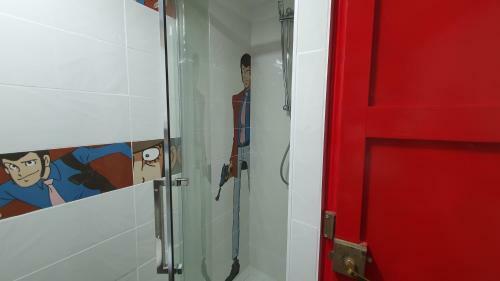 Hostal Palazzetto La Fonte