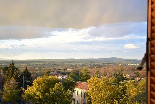 Apartamento Villa Dei Gelsomini, Residenza Nel Verde