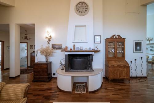Apartamento Villa Dei Gelsomini, Residenza Nel Verde