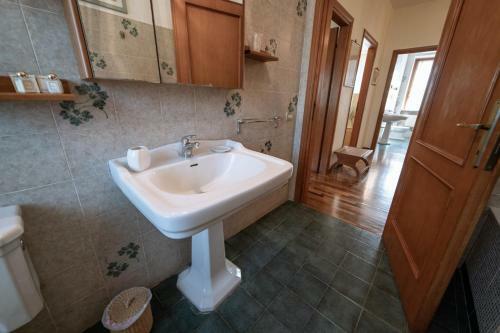 Apartamento Villa Dei Gelsomini, Residenza Nel Verde