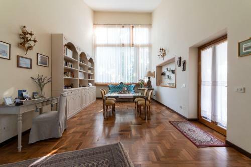 Apartamento Villa Dei Gelsomini, Residenza Nel Verde