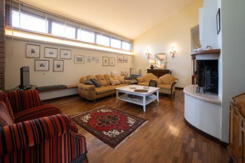 Apartamento Villa Dei Gelsomini, Residenza Nel Verde
