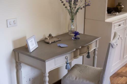 Apartamento Villa Dei Gelsomini, Residenza Nel Verde