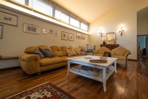 Apartamento Villa Dei Gelsomini, Residenza Nel Verde