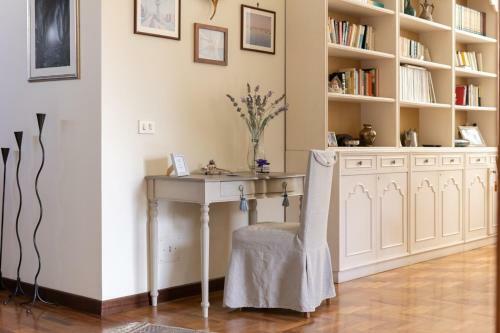 Apartamento Villa Dei Gelsomini, Residenza Nel Verde