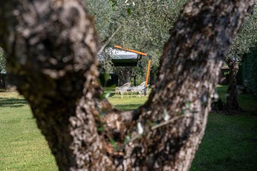 Apartamento Villa Dei Gelsomini, Residenza Nel Verde