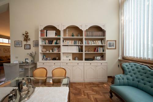 Apartamento Villa Dei Gelsomini, Residenza Nel Verde