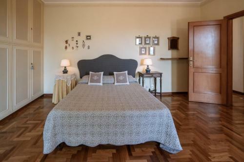 Apartamento Villa Dei Gelsomini, Residenza Nel Verde
