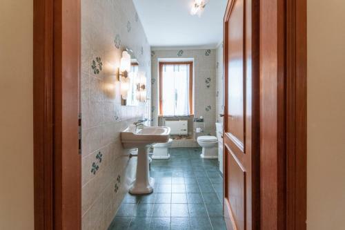 Apartamento Villa Dei Gelsomini, Residenza Nel Verde