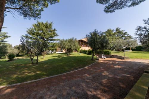 Apartamento Villa Dei Gelsomini, Residenza Nel Verde