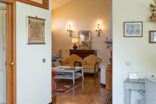 Apartamento Villa Dei Gelsomini, Residenza Nel Verde