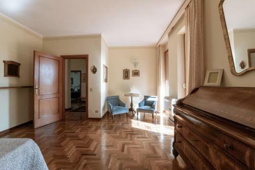 Apartamento Villa Dei Gelsomini, Residenza Nel Verde