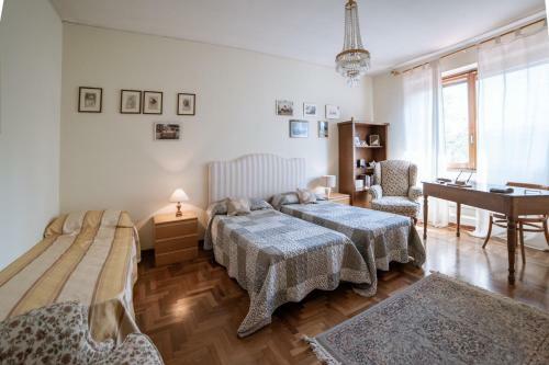 Apartamento Villa Dei Gelsomini, Residenza Nel Verde