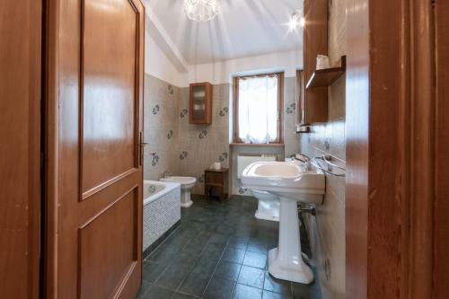 Apartamento Villa Dei Gelsomini, Residenza Nel Verde