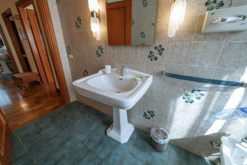 Apartamento Villa Dei Gelsomini, Residenza Nel Verde