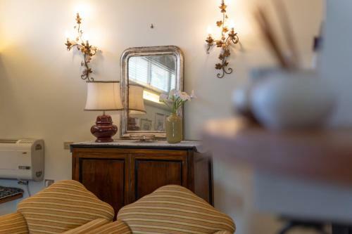 Apartamento Villa Dei Gelsomini, Residenza Nel Verde
