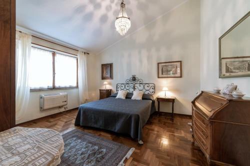 Apartamento Villa Dei Gelsomini, Residenza Nel Verde