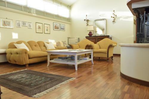 Apartamento Villa Dei Gelsomini, Residenza Nel Verde