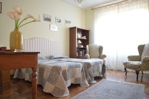 Apartamento Villa Dei Gelsomini, Residenza Nel Verde