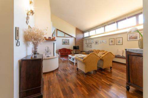 Apartamento Villa Dei Gelsomini, Residenza Nel Verde