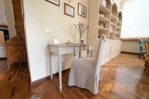 Apartamento Villa Dei Gelsomini, Residenza Nel Verde