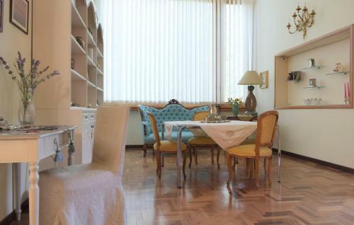 Apartamento Villa Dei Gelsomini, Residenza Nel Verde