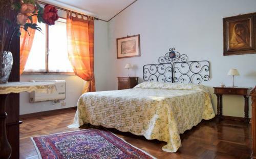 Apartamento Villa Dei Gelsomini, Residenza Nel Verde