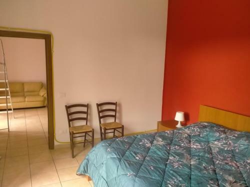 Apartamento Gianki