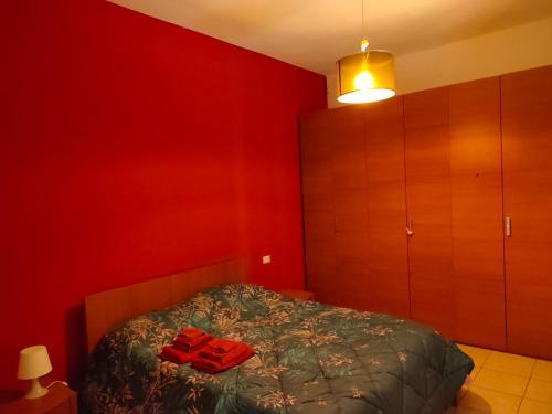 Apartamento Gianki