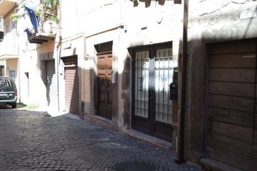Apartamento Serena Holiday Home Casa Vacanze