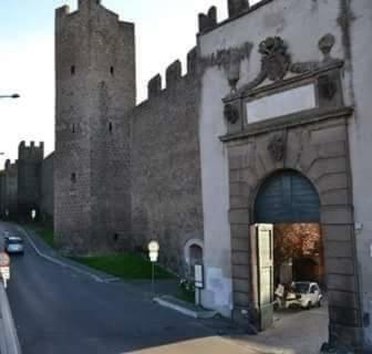 Apartamento Serena Holiday Home Casa Vacanze