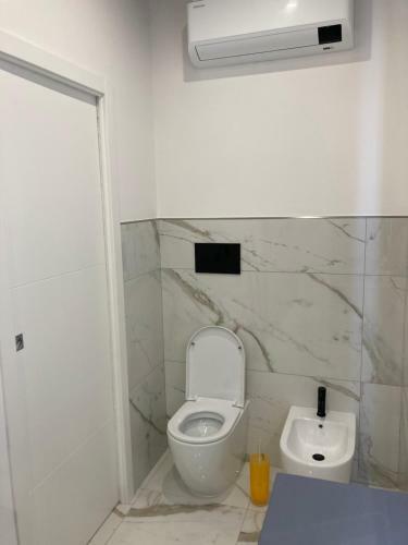Apartamento Murialdo Luxury