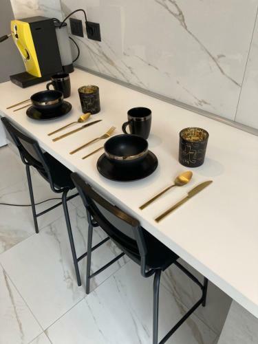 Apartamento Murialdo Luxury