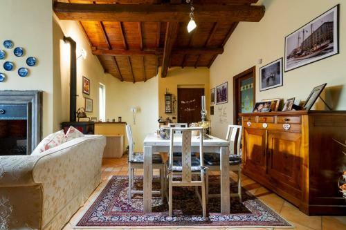 Hostal Villa Shasta Tra Borghi E Terme