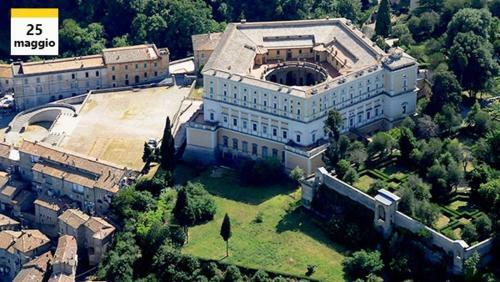 Hostal Villa Shasta Tra Borghi E Terme