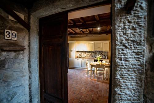 Il Giardino Nel Borgo