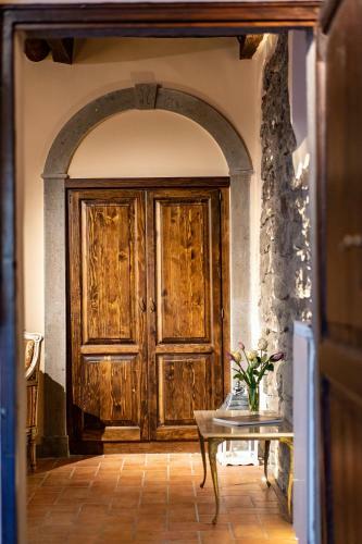 Il Giardino Nel Borgo