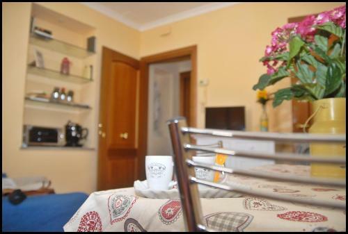 La Casina Nel Borgo