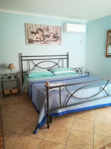 La Casina Nel Borgo