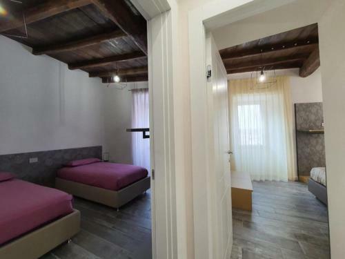 Apartamento Sdl Luxury Home Al Pavone
